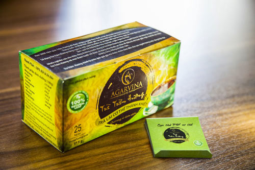 Nhuận tràng - loại bỏ yếu tố gây ung thư đại-trực tràng - 2