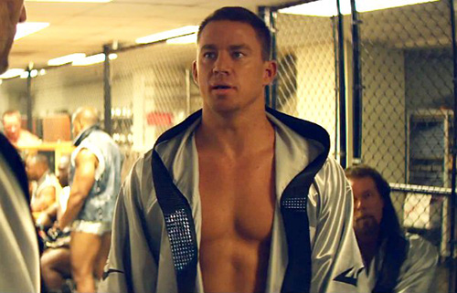 “Những chàng vũ công thoát y” tung loạt hình hấp dẫn - 17