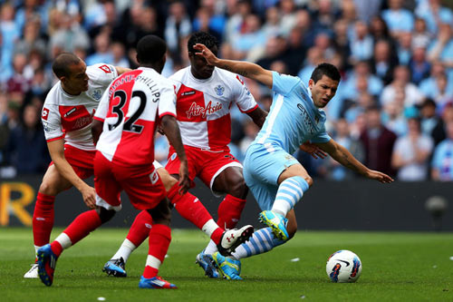 Man City - QPR: Danh dự và nước mắt - 2