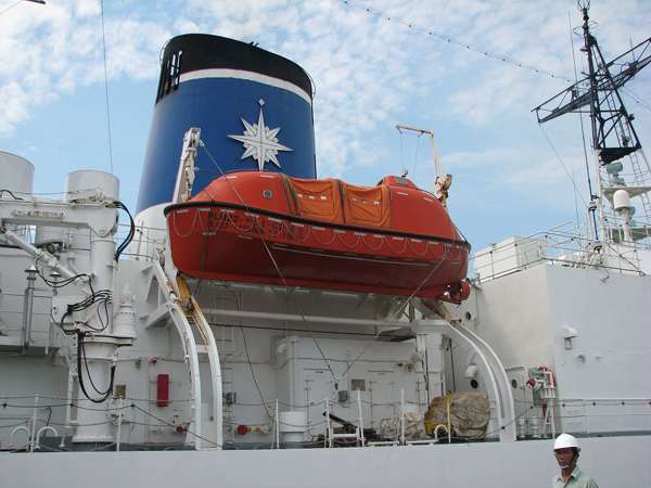 Ngắm tàu Cảnh sát biển Nhật Bản hiện đại thăm Đà Nẵng - 9