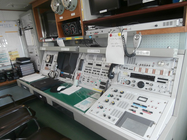 Ngắm tàu Cảnh sát biển Nhật Bản hiện đại thăm Đà Nẵng - 12