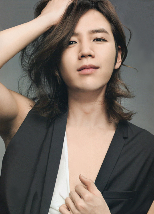 10 mỹ nam, mỹ nữ Hàn nổi tiếng trước tuổi 20 - 2