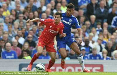 TRỰC TIẾP Chelsea - Liverpool: Bất phân thắng bại (KT) - 8