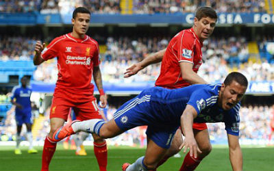 TRỰC TIẾP Chelsea - Liverpool: Bất phân thắng bại (KT) - 7