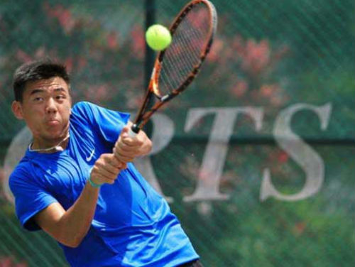 Tin HOT 11/5: Lee Chong Wei được dự giải Thế giới - 1