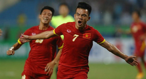 U23 Việt Nam: Đá “máu lửa”, Hoàng Thịnh đón nỗi buồn riêng - 1