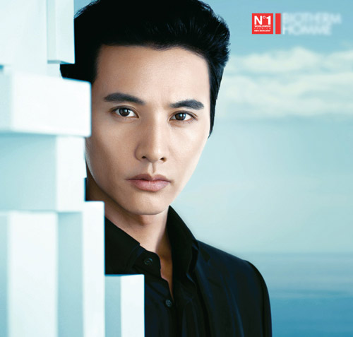 Những con số bất ngờ về dàn sao "Trái tim mùa thu" - 1