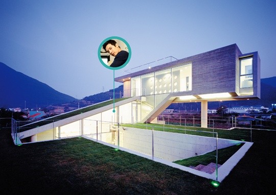 Những con số bất ngờ về dàn sao "Trái tim mùa thu" - 7