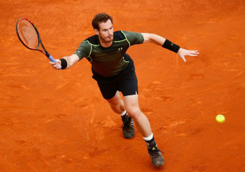 Nadal xuống số 7: Vua đất nện chỉ còn hư danh - 1