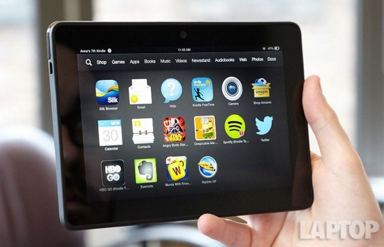 Những tablet giá dưới 200 USD đáng mua nhất - 2