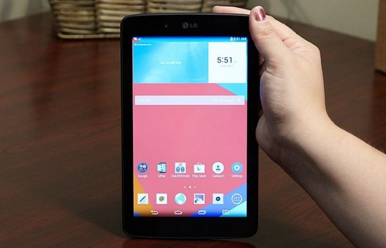 Những tablet giá dưới 200 USD đáng mua nhất - 3