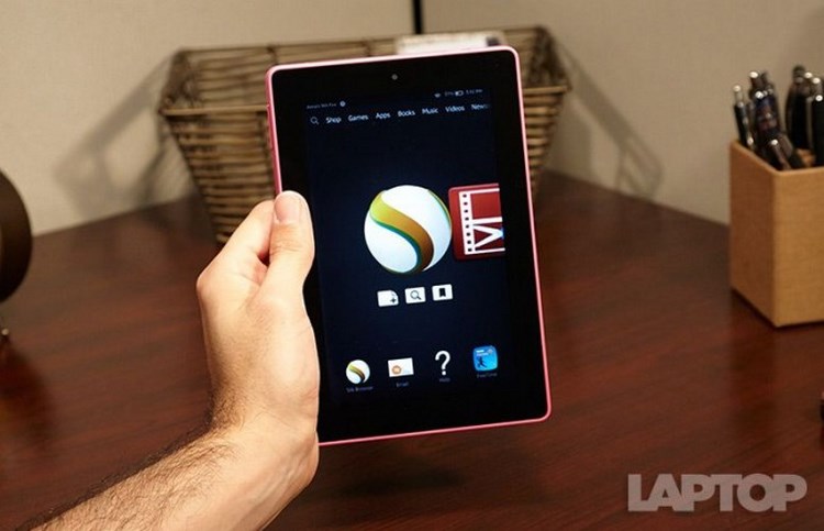 Những tablet giá dưới 200 USD đáng mua nhất - 4