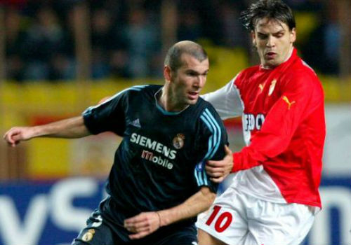 Bayern hãy xem: Những màn ngược dòng kinh điển - 2