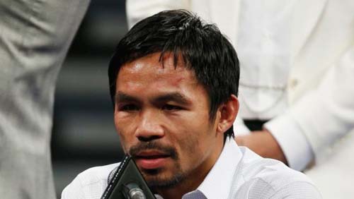 Tin HOT 12/5: Murray cân nhắc rút khỏi Rome Masters - 2