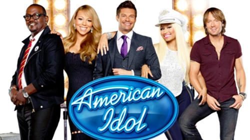 Show đình đám American Idol chính thức bị “khai tử” - 1