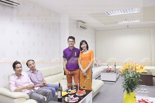 Nội thất Xinh khai trương showroom thứ 2 khuyến mãi khủng - 2