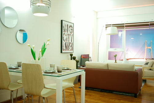 EHome 5 – The Bridgeview đạt tỷ lệ bán hàng 90% - 1