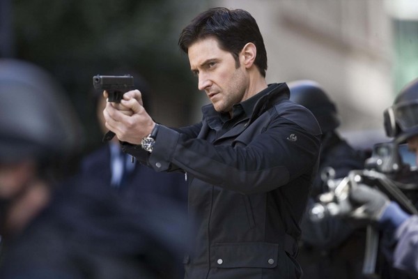 Sởn da gà với video phim bác sĩ biến thái Hannibal 3 - 7