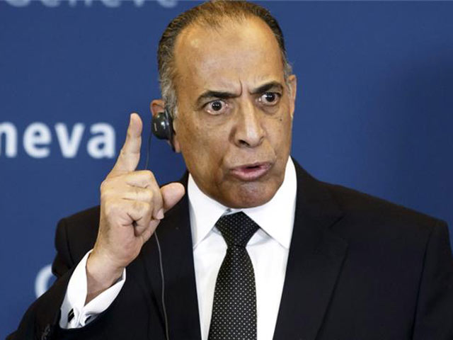 Ai Cập: Bộ trưởng mất chức vì “miệt thị nghề nhặt rác” - 1