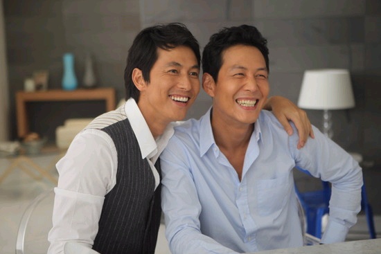 12 đôi bạn “nối khố” của showbiz Hàn - 7