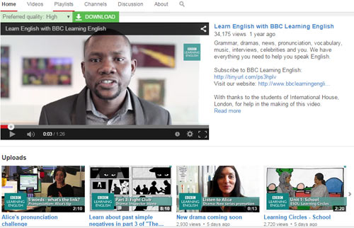 Những ‘’tuyệt chiêu’’ giúp bạn học tiếng Anh “tuyệt đỉnh’’ - 2