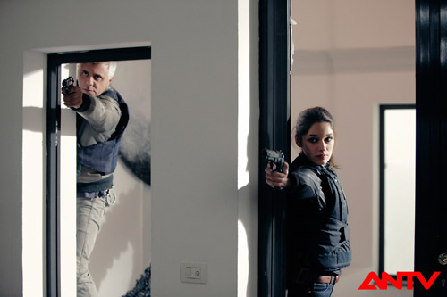 “Đội đặc nhiệm chống Mafia” và cơn sốt ngang tầm "Bạch Tuộc" - 2