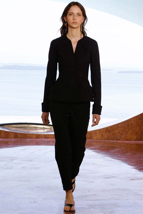 Hè tưng bừng trong thiết kế mới của Dior - 16