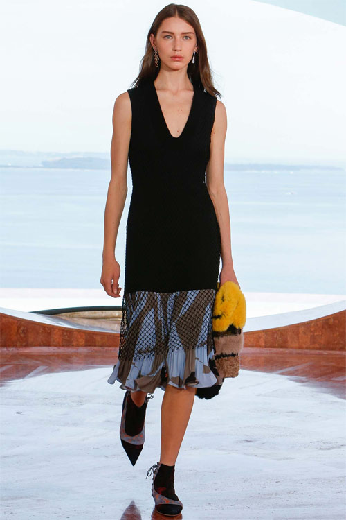 Hè tưng bừng trong thiết kế mới của Dior - 18