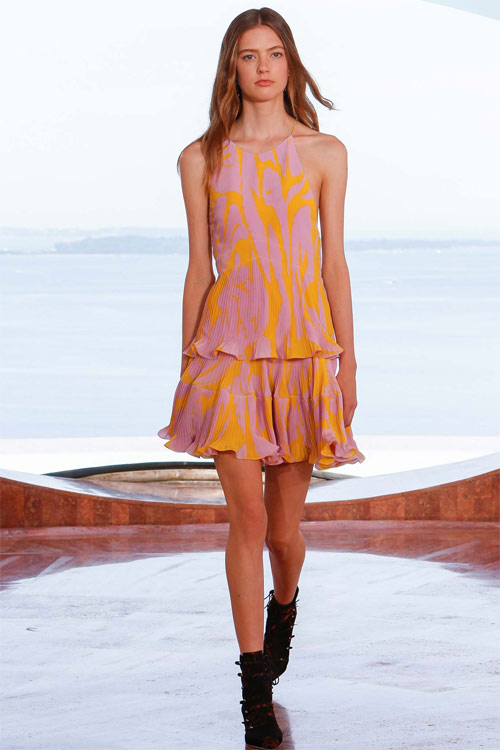 Hè tưng bừng trong thiết kế mới của Dior - 6