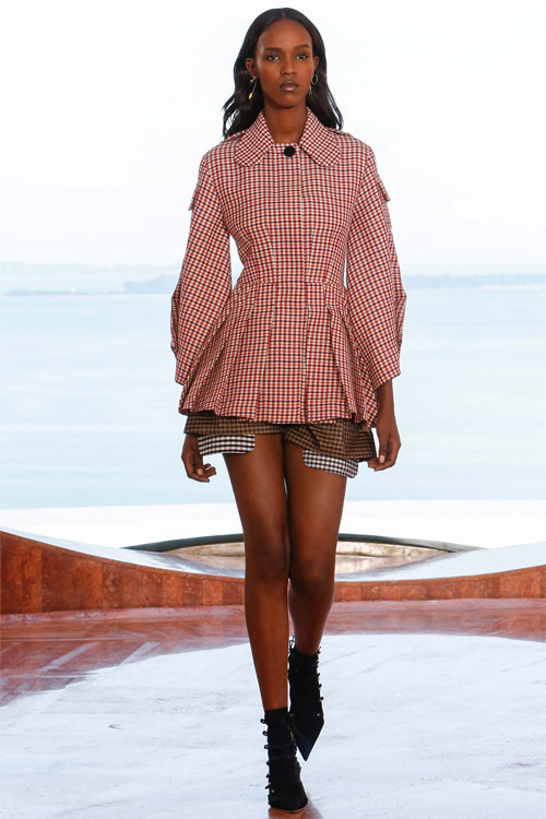 Hè tưng bừng trong thiết kế mới của Dior - 12