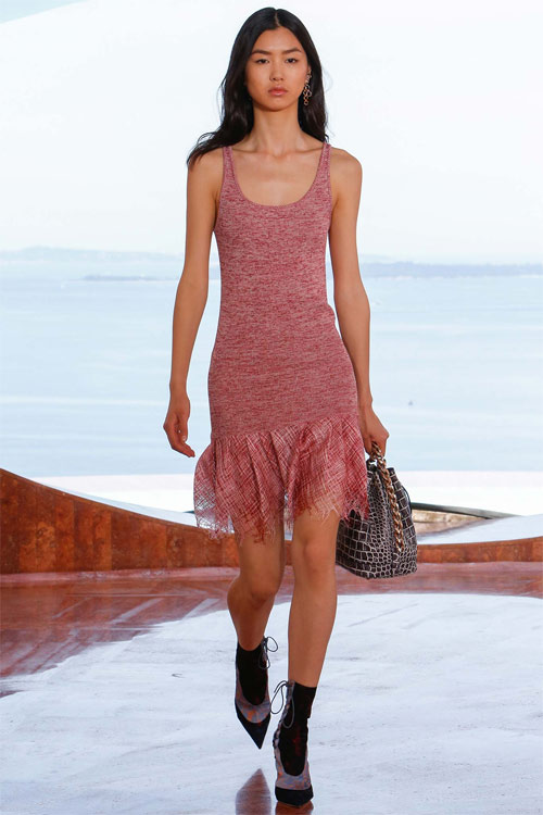 Hè tưng bừng trong thiết kế mới của Dior - 14