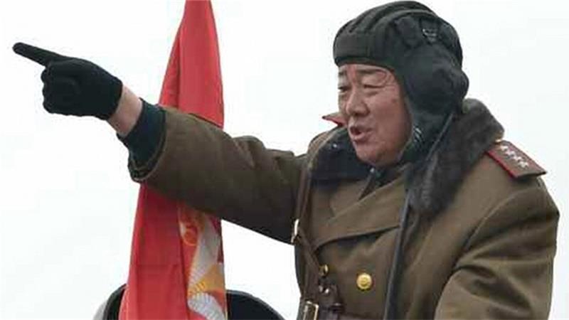 Xử tử đại tướng, Kim Jong-un muốn “thể hiện quyền lực”? - 1