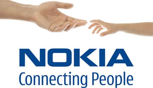 Nokia tròn 150 tuổi, khai sinh là công ty sản xuất giấy - 1