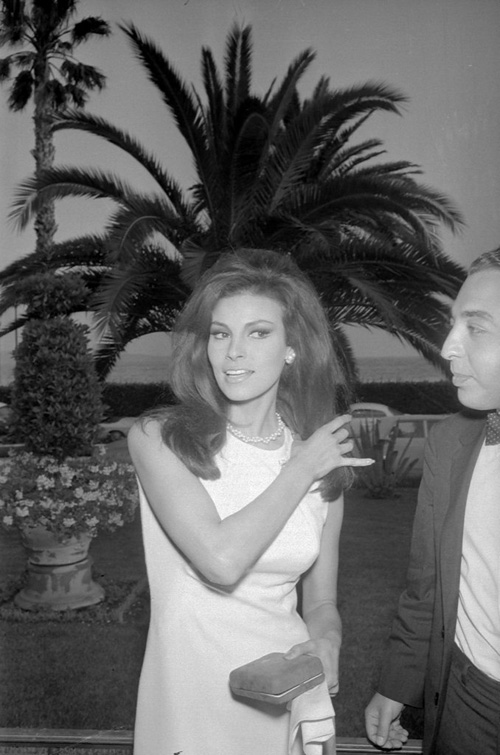 Những khoảnh khắc lịch sử của LHP Cannes - 11