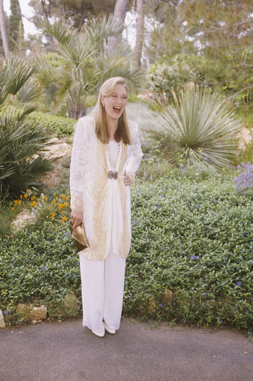 Những khoảnh khắc lịch sử của LHP Cannes - 17