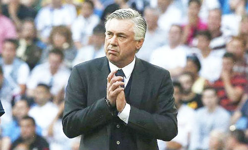 Ancelotti chưa biết tương lai, Morata cảm xúc trái chiều - 2