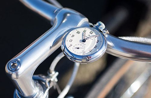 Những thiết kế độc đáo dành cho các tín đồ xe đạp - 2