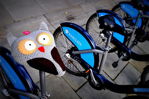 Những thiết kế độc đáo dành cho các tín đồ xe đạp - 5