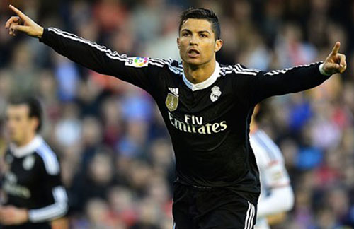 Thực hư chuyện Ronaldo tặng Nepal 5 triệu bảng - 1