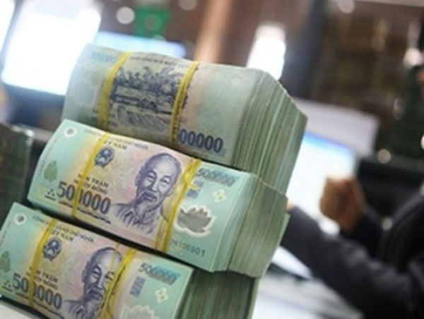 Mỗi năm Việt Nam vay 4-5 tỷ USD từ nước ngoài - 1