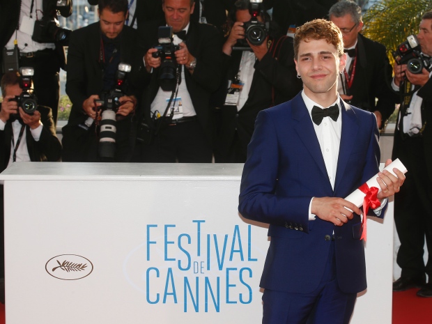 Jake Gyllenhaal trở thành giám khảo LHP Cannes 2015 - 2