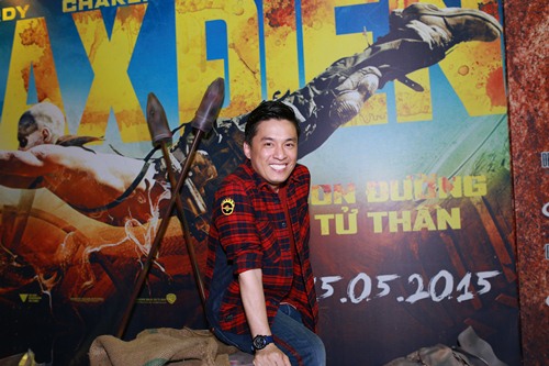 Chị em Yến Trang, Yến Nhi sành điệu đi xem phim - 4