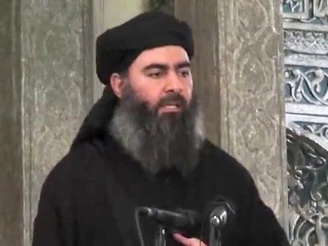 Thủ lĩnh IS tái xuất, "mời gọi" chiến binh toàn cầu - 1