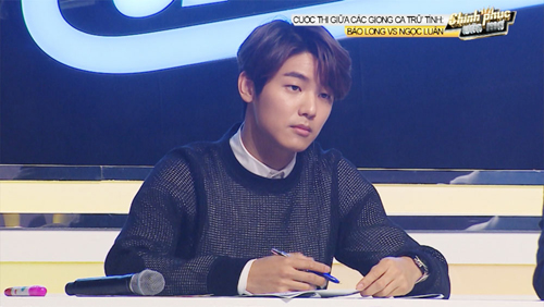 MiA chiếm trọn cảm tình của Kang Min Hyul - 4