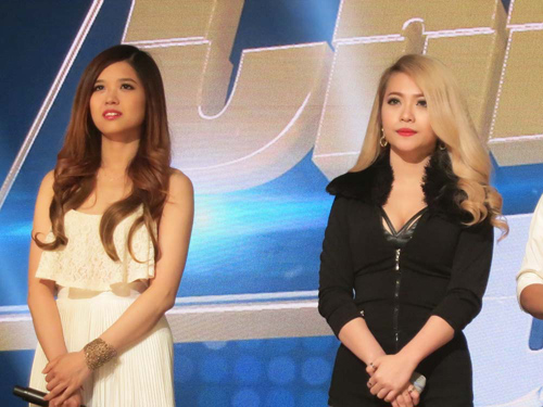 MiA chiếm trọn cảm tình của Kang Min Hyul - 3