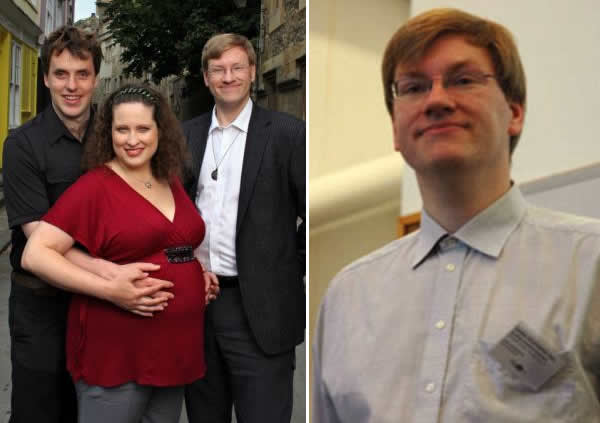 Những vụ ướp xác đông lạnh hy hữu trên thế giới - 5