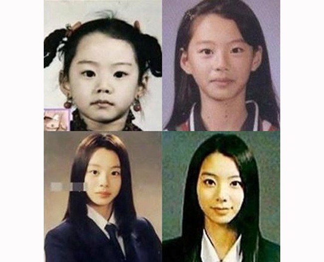 Ngắm vẻ nóng bỏng của vợ sắp cưới Bae Yong Joon - 5