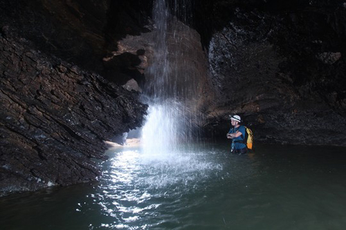 Chiêm ngưỡng vẻ đẹp đến nghẹt thở của hang Sơn Đoòng - 11