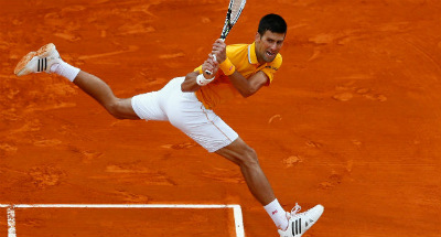 TRỰC TIẾP Djokovic - Nishikori: Set 3 áp đảo (KT) - 3