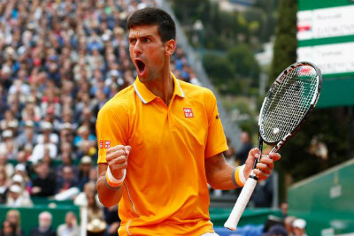 TRỰC TIẾP Djokovic - Nishikori: Set 3 áp đảo (KT) - 4